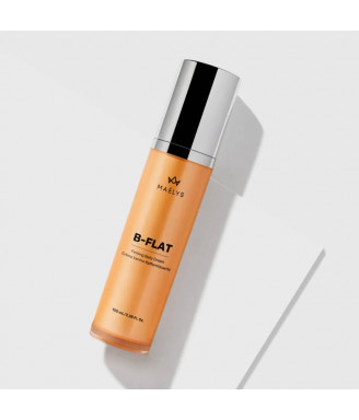 B-FLAT Belly Firming Cream