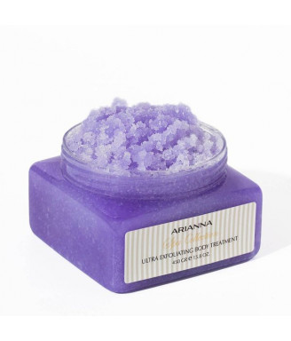 Ultra Exfoliating Body Treatment - Chamomile & Lavender