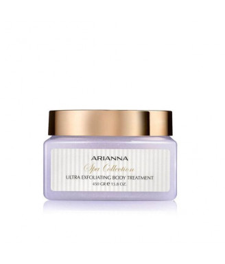 Ultra Exfoliating Body...
