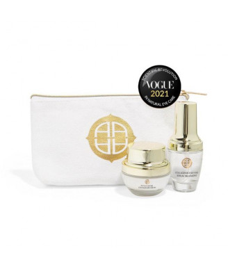 The Collagen Boost Eye Duo *Limited Edition*