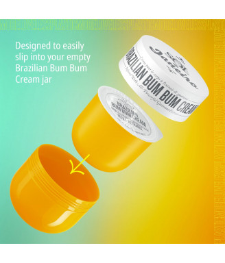 ARGI BUM CREAM 240ml