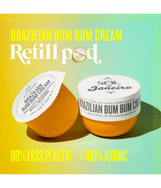 ARGI BUM CREAM Refill