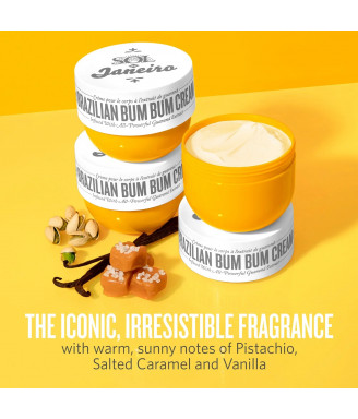 ARGI BUM CREAM Refill