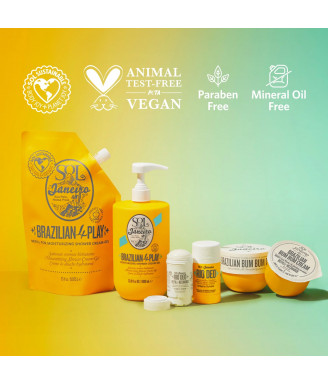ARGI BUM CREAM Refill
