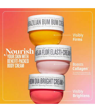 ARGI BUM CREAM Refill
